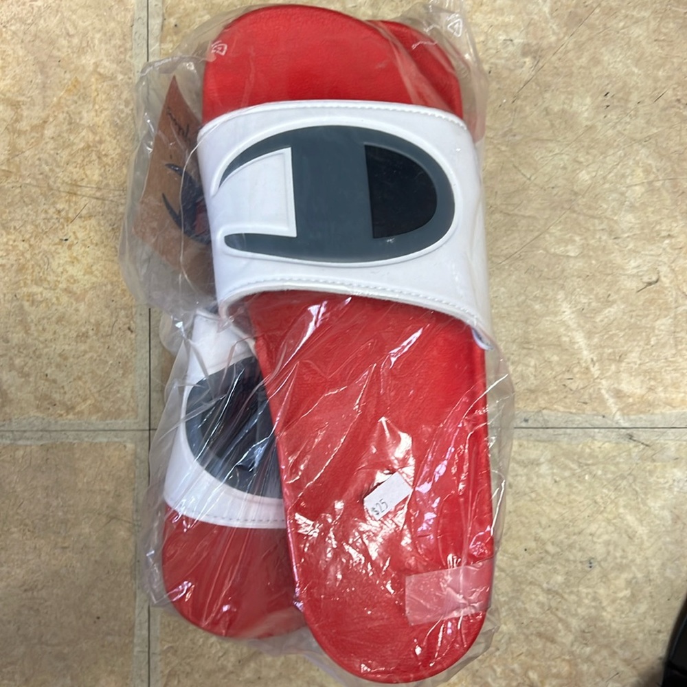 Men Slides
